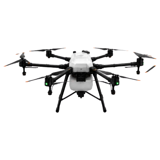 Agriculture spray drone